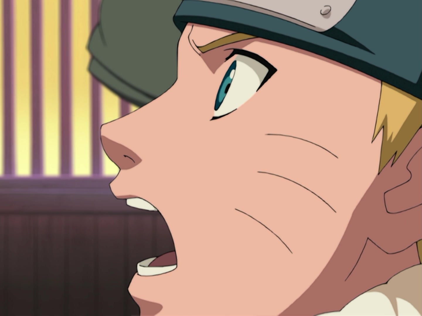 Naruto Ep 179: The Remembered Lullaby @ 04:56