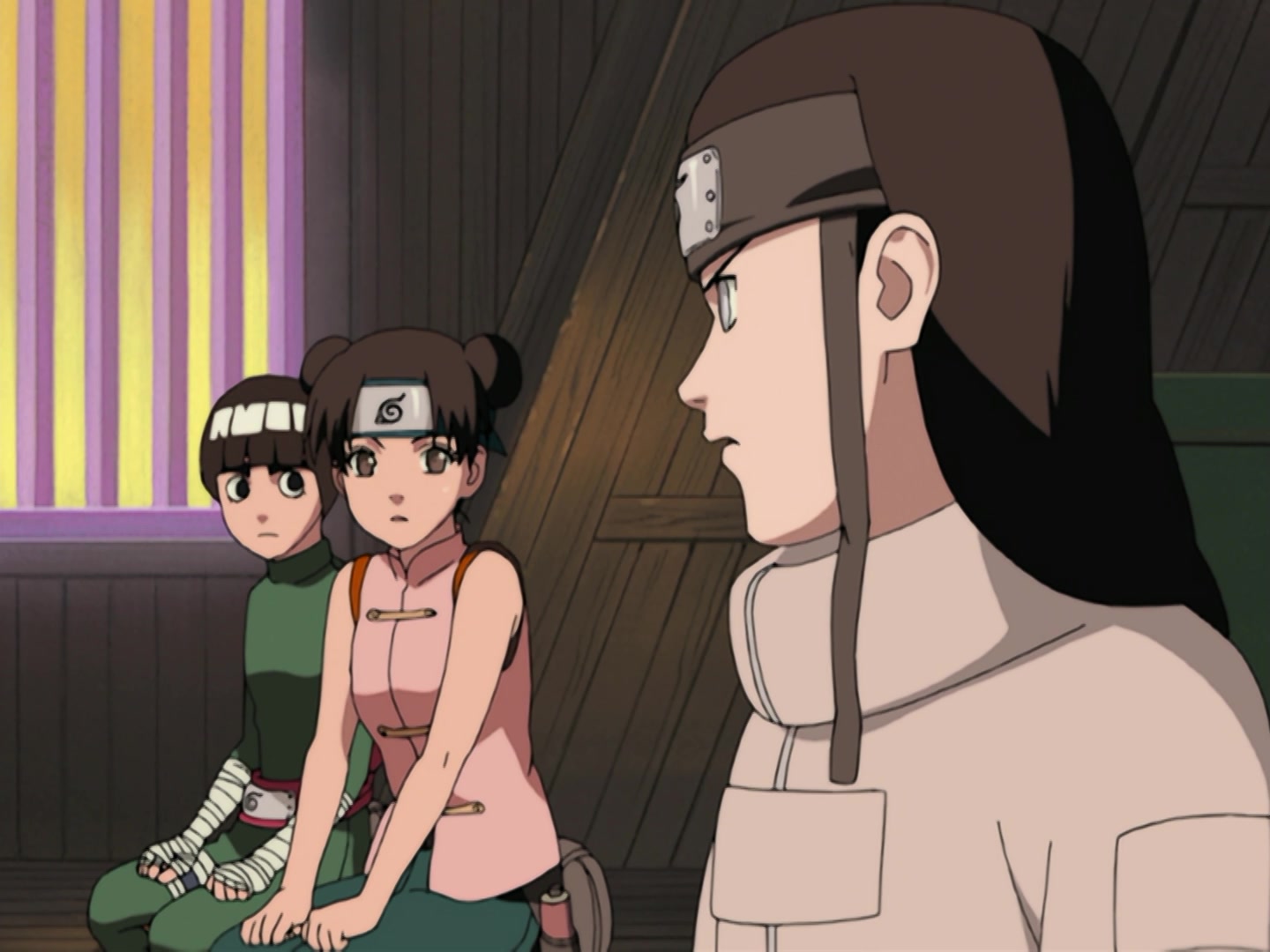 Naruto Ep 179: The Remembered Lullaby @ 05:31