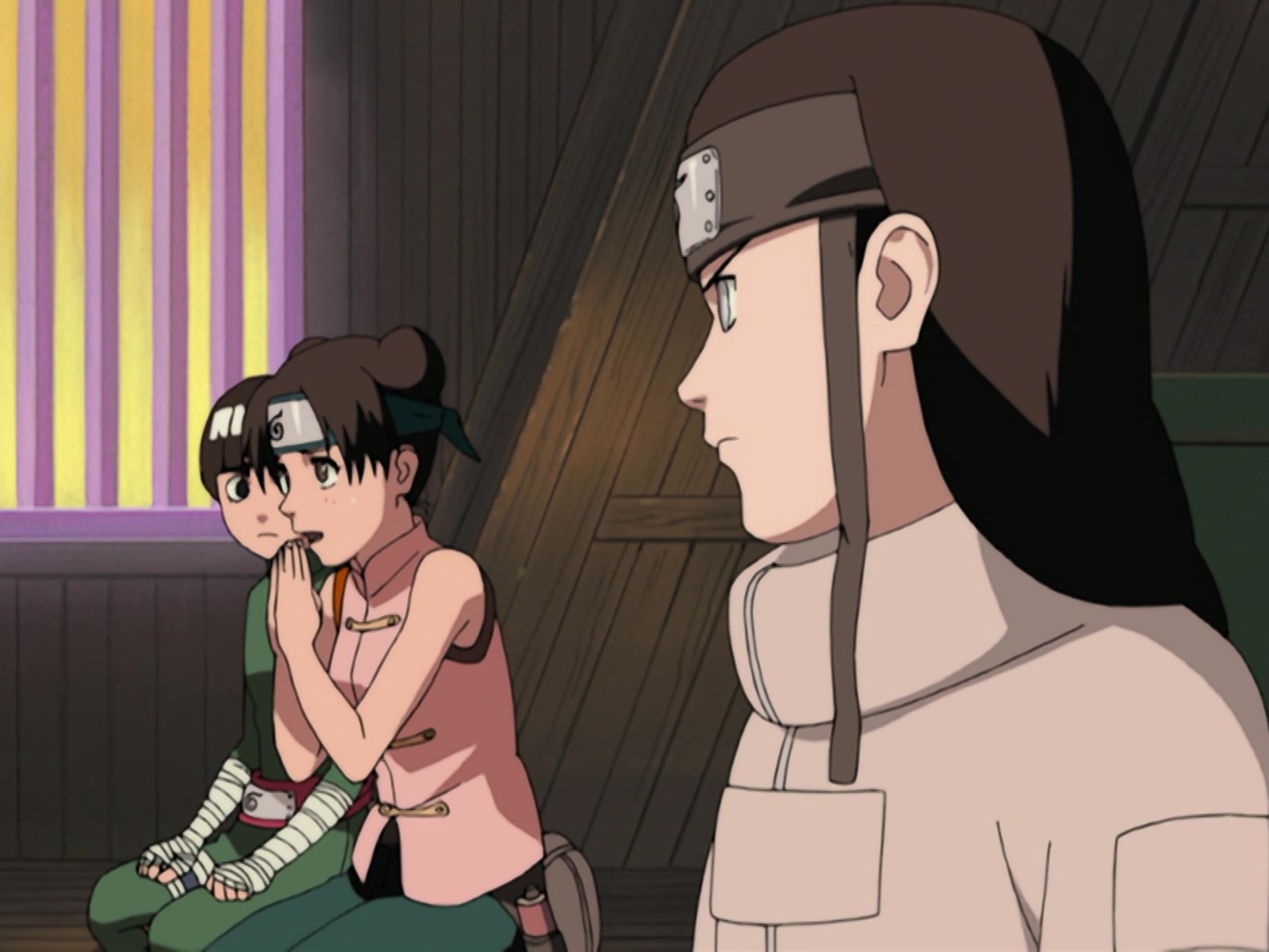 Naruto Ep 179: The Remembered Lullaby @ 05:39