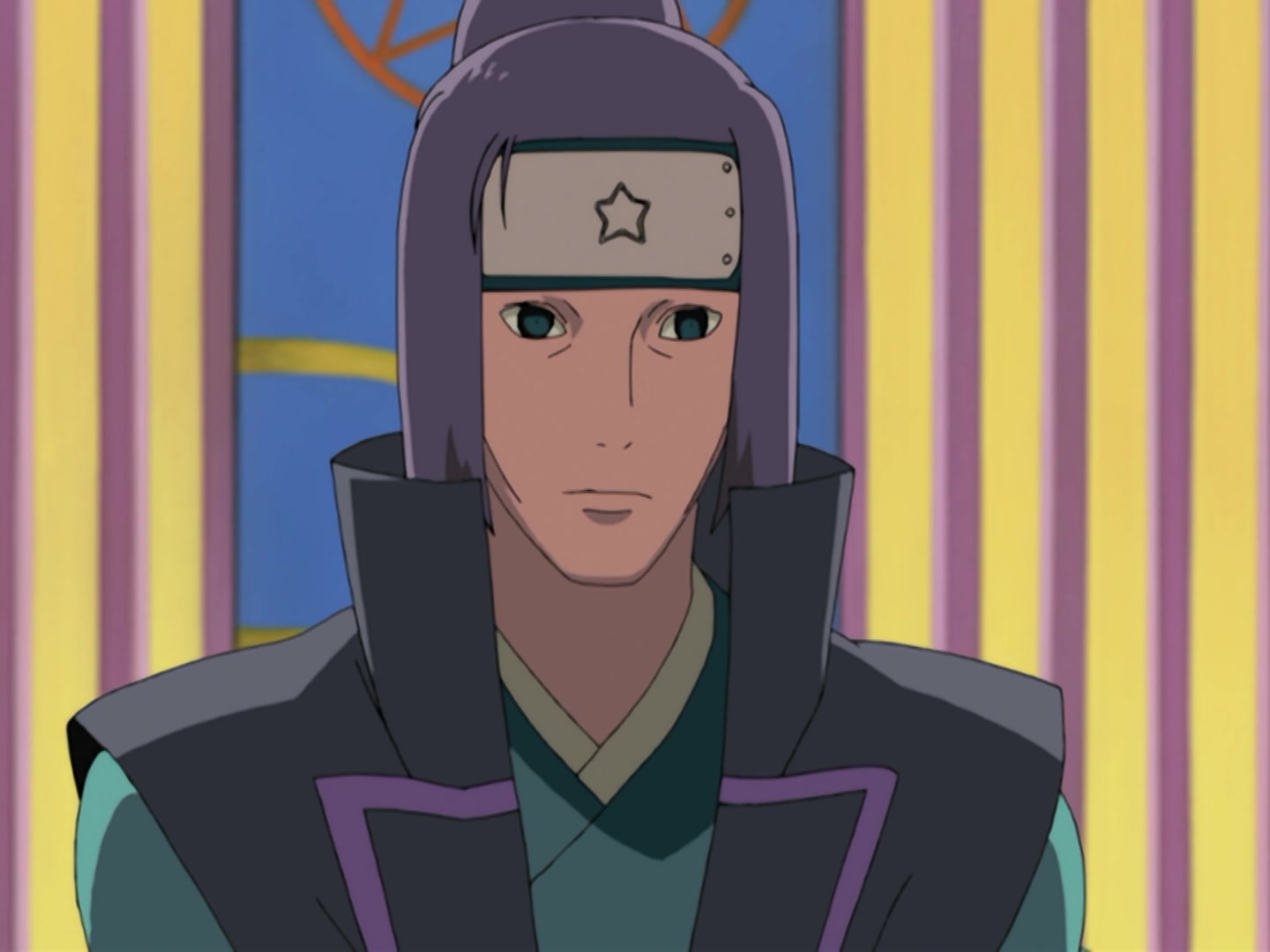 Naruto Ep 179: The Remembered Lullaby @ 06:00