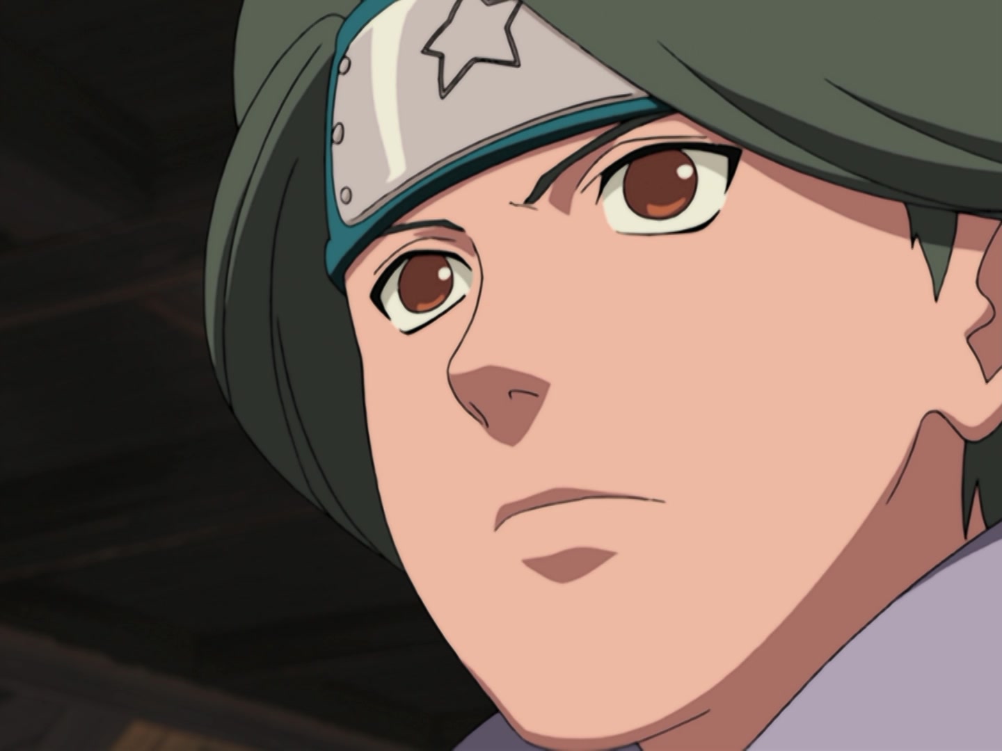 Naruto Ep 179: The Remembered Lullaby @ 06:07