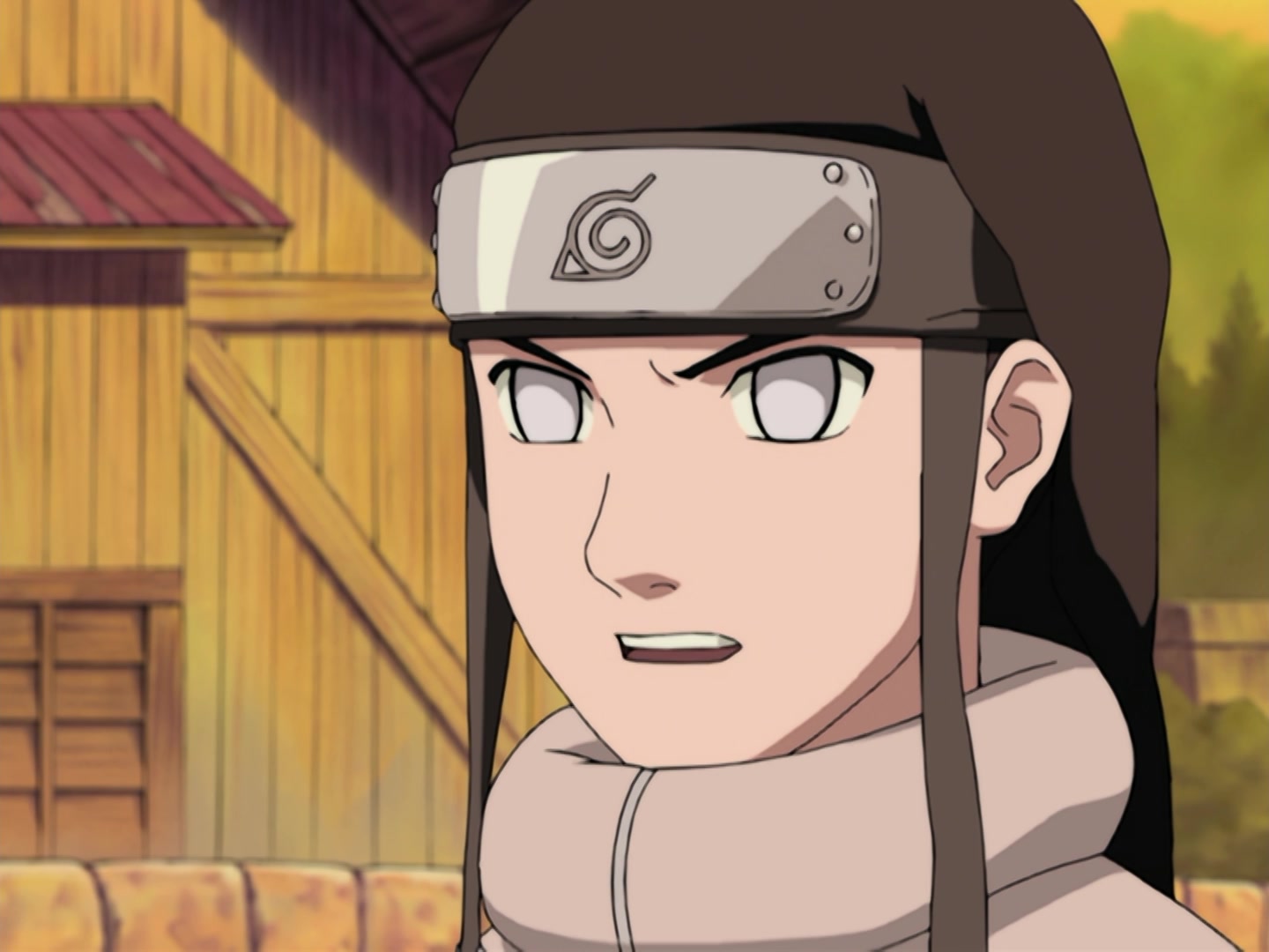 Naruto Ep 179: The Remembered Lullaby @ 07:11