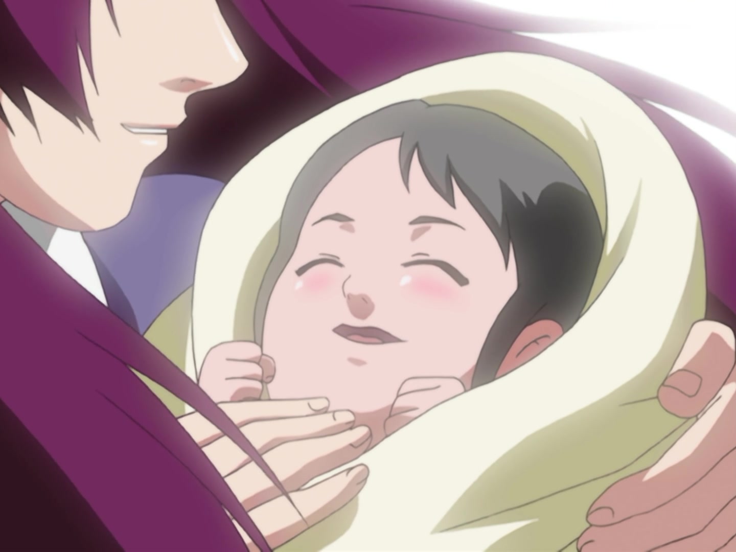 Naruto Ep 179: The Remembered Lullaby @ 08:16