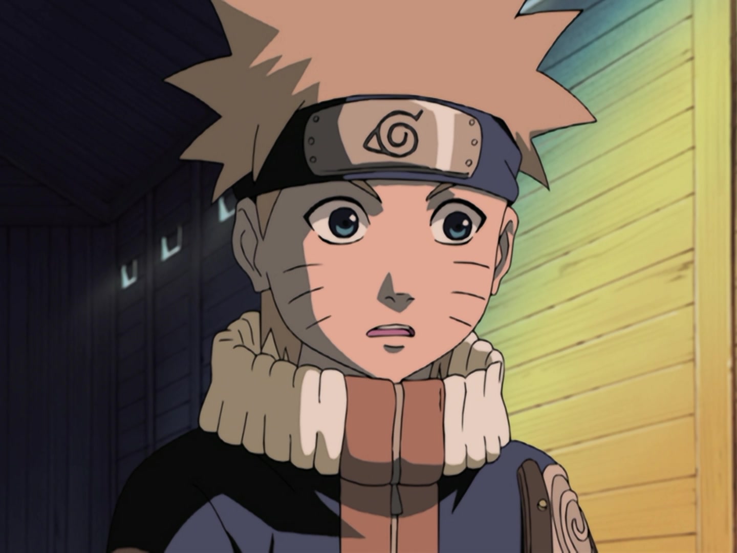 Naruto Ep 179: The Remembered Lullaby @ 12:33