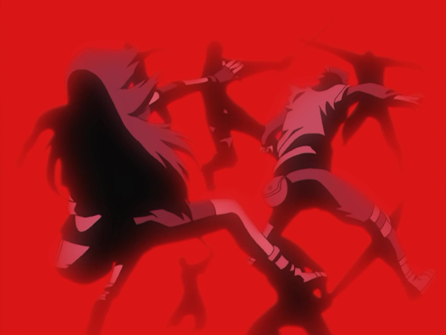 Naruto Ep 179: The Remembered Lullaby @ 13:30