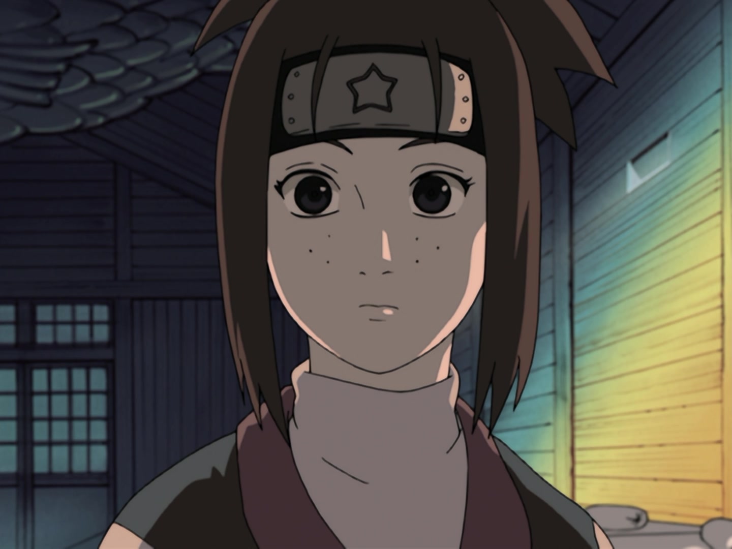 Naruto Ep 179: The Remembered Lullaby @ 13:59
