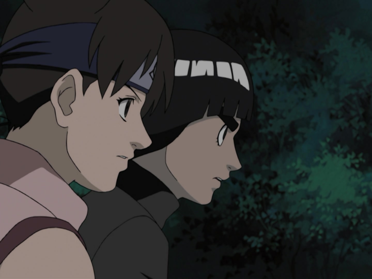 Naruto Ep 179: The Remembered Lullaby @ 14:13