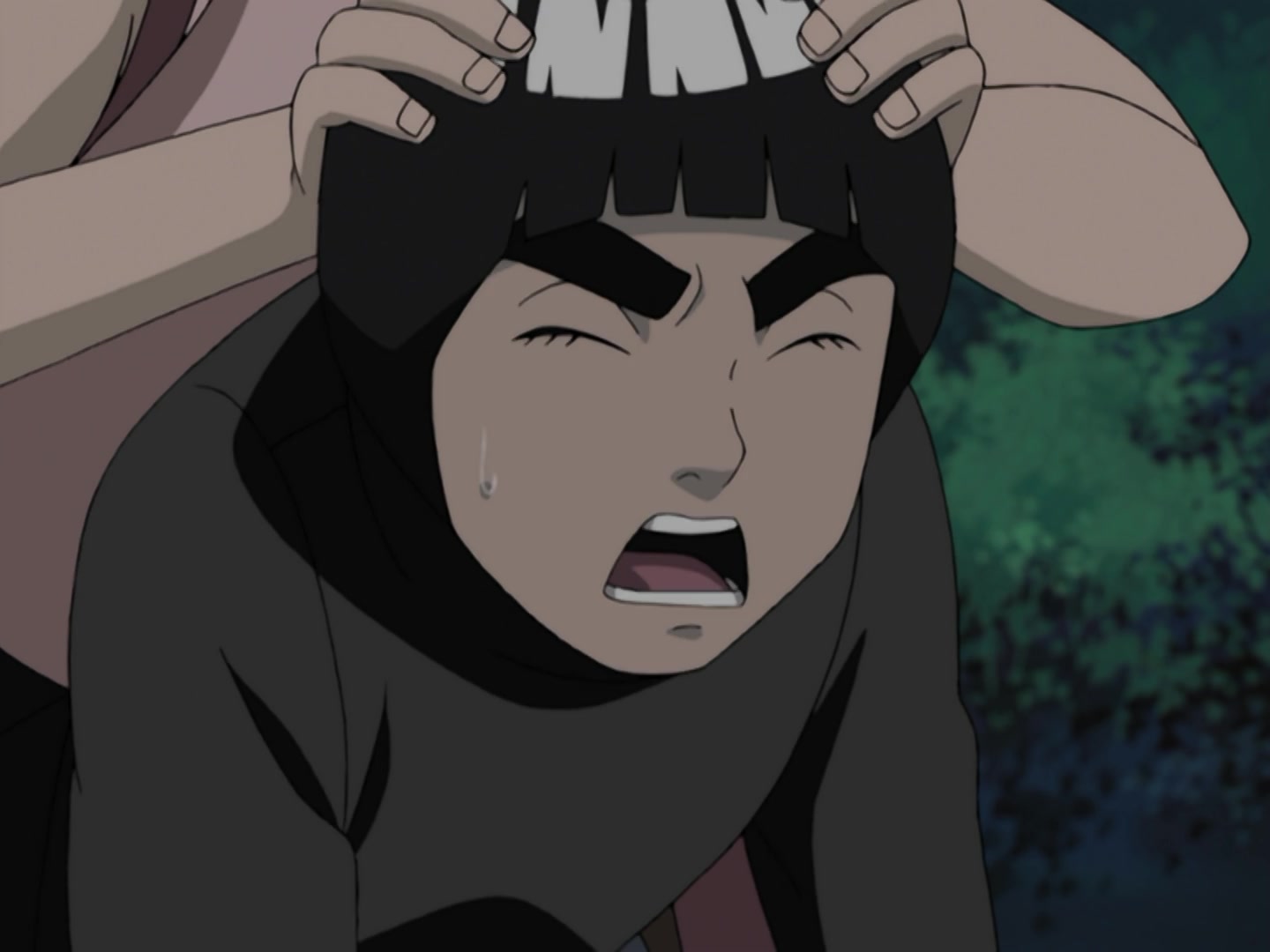 Naruto Ep 179: The Remembered Lullaby @ 14:20
