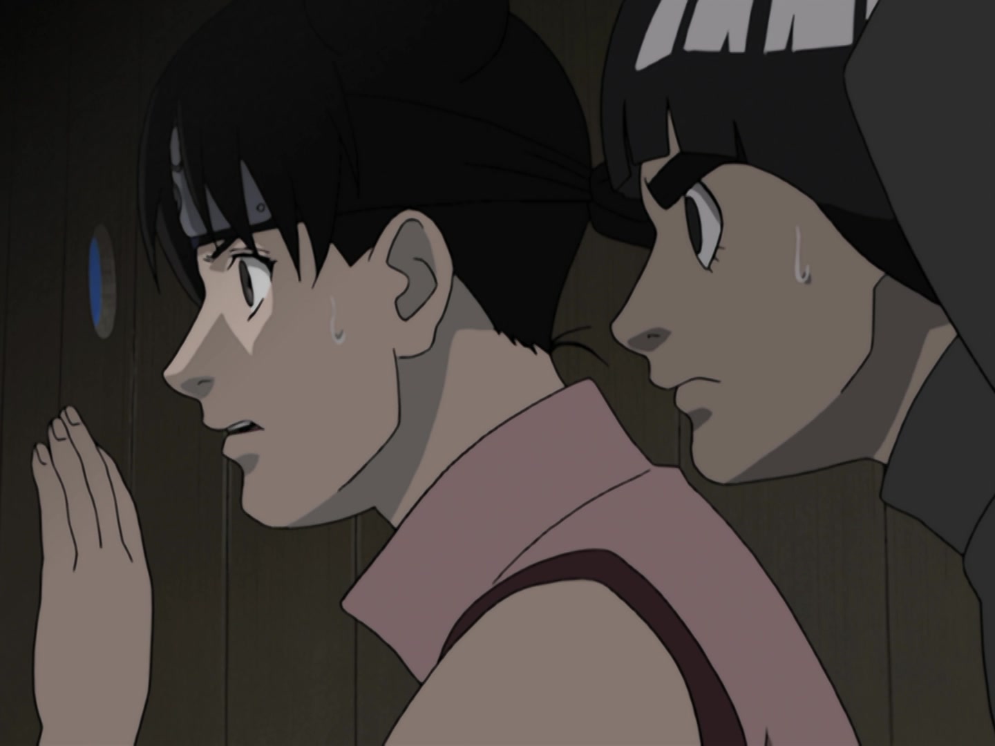 Naruto Ep 179: The Remembered Lullaby @ 15:17
