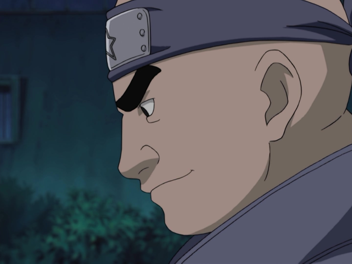 Naruto Ep 179: The Remembered Lullaby @ 16:14