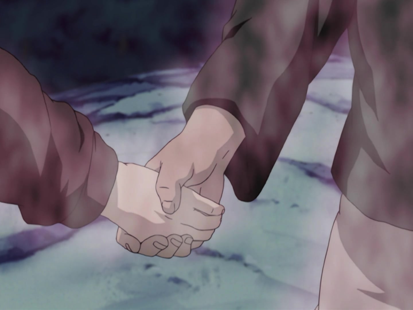 Naruto Ep 179: The Remembered Lullaby @ 17:19