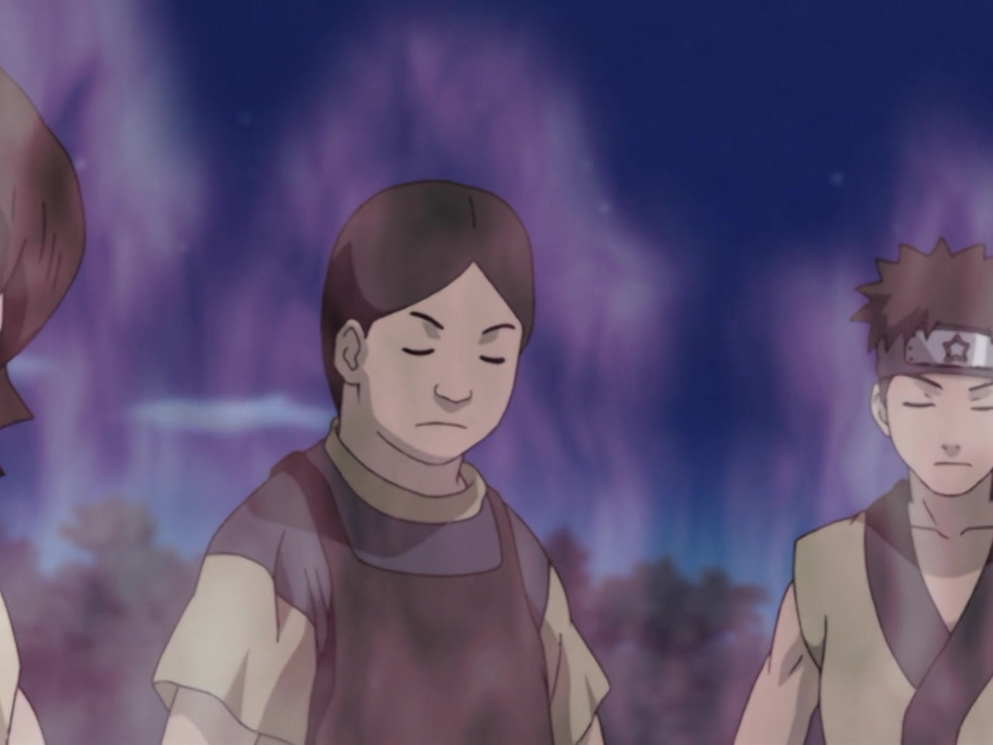 Naruto Ep 179: The Remembered Lullaby @ 17:26