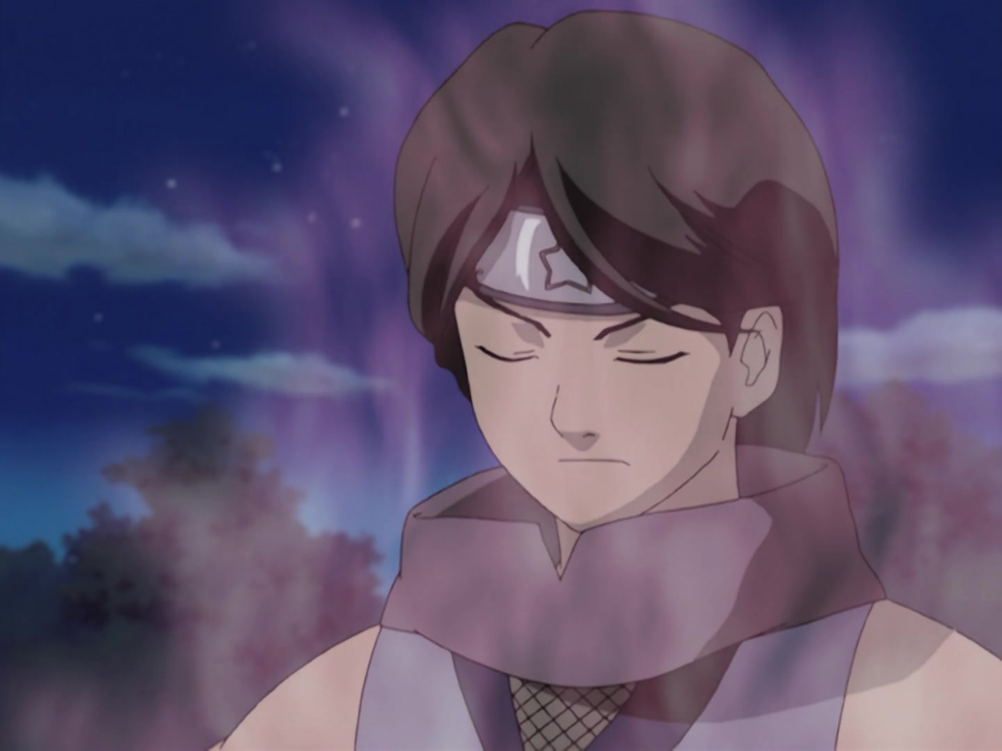 Naruto Ep 179: The Remembered Lullaby @ 17:33