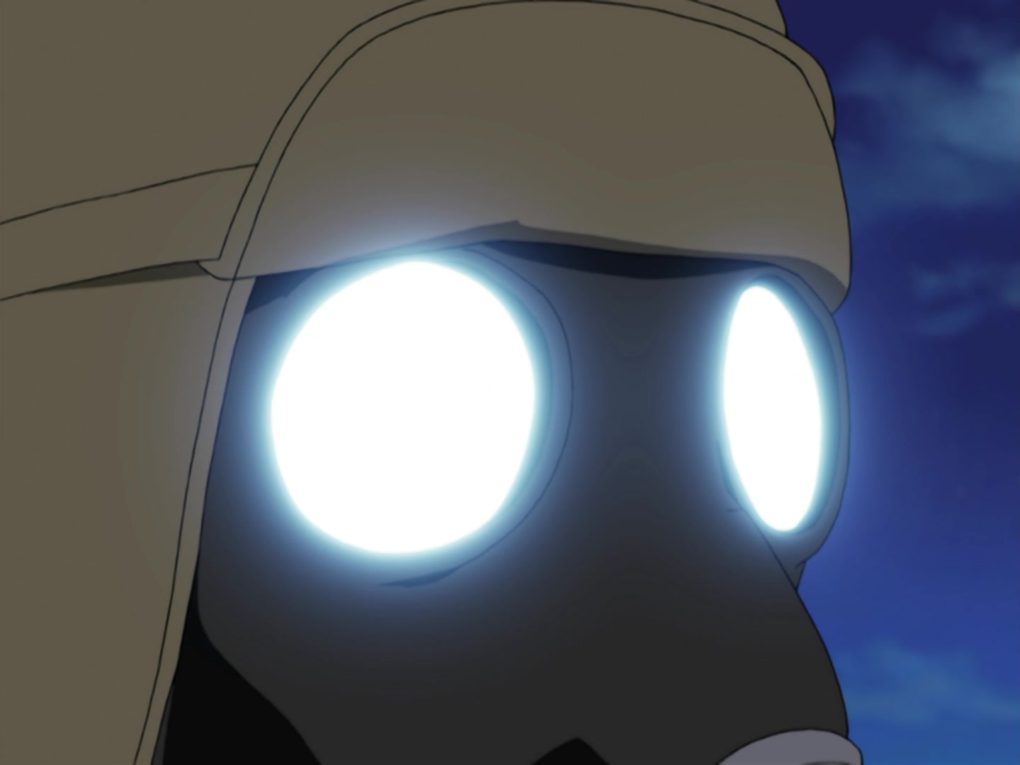 Naruto Ep 179: The Remembered Lullaby @ 18:09