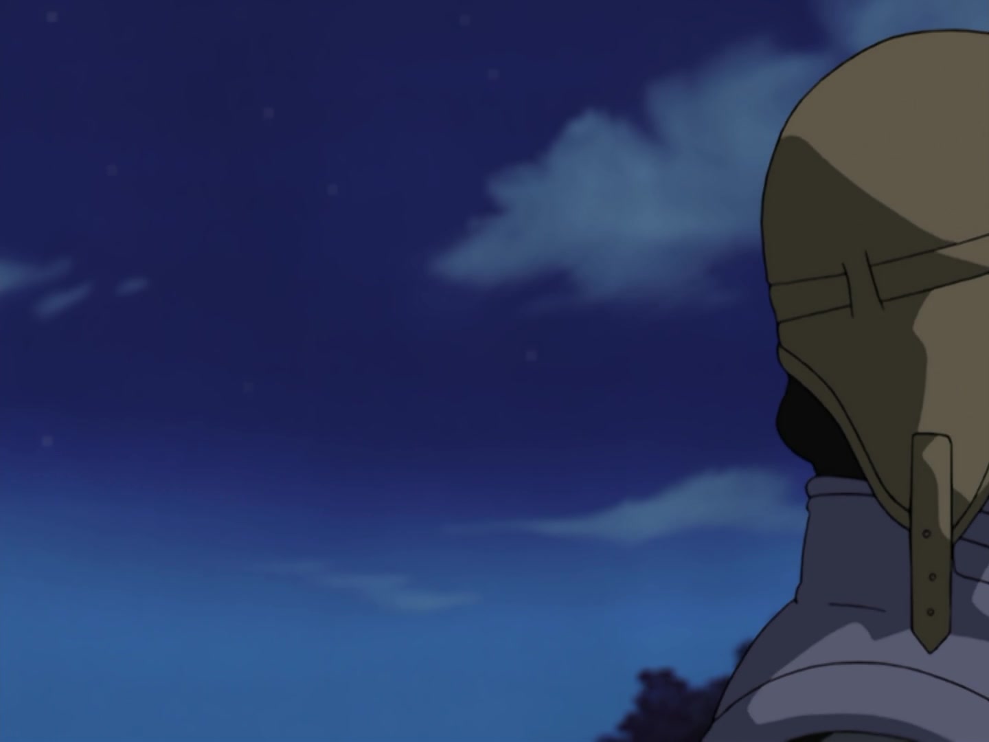 Naruto Ep 179: The Remembered Lullaby @ 19:20