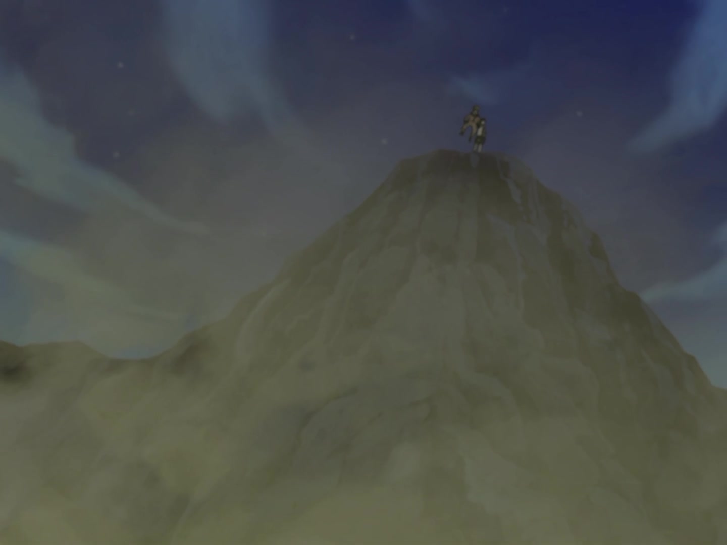 Naruto Ep 179: The Remembered Lullaby @ 20:24