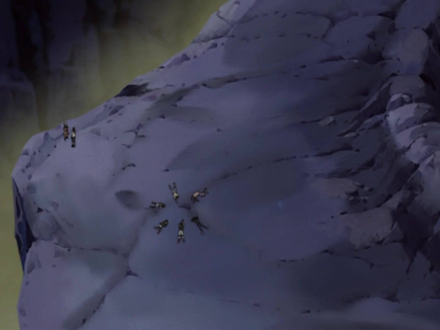 Naruto Ep 179: The Remembered Lullaby @ 20:46