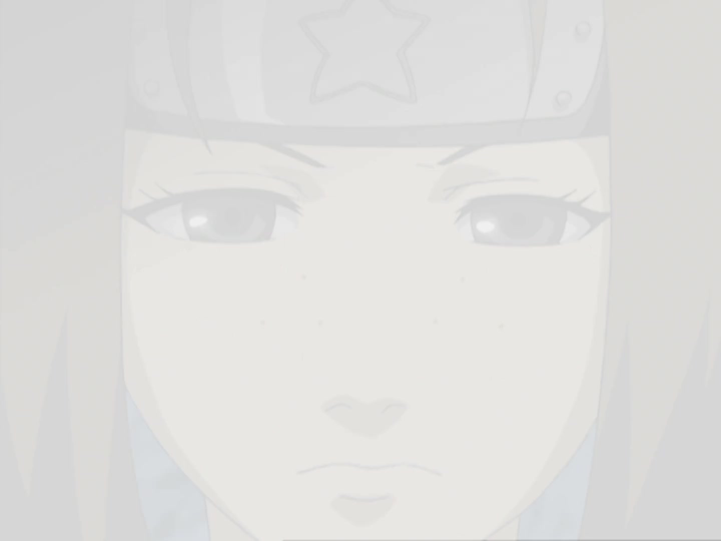 Naruto Ep 180: Hidden Jutsu! The Price of the Ninja Art: Kujaku! @ 08:30