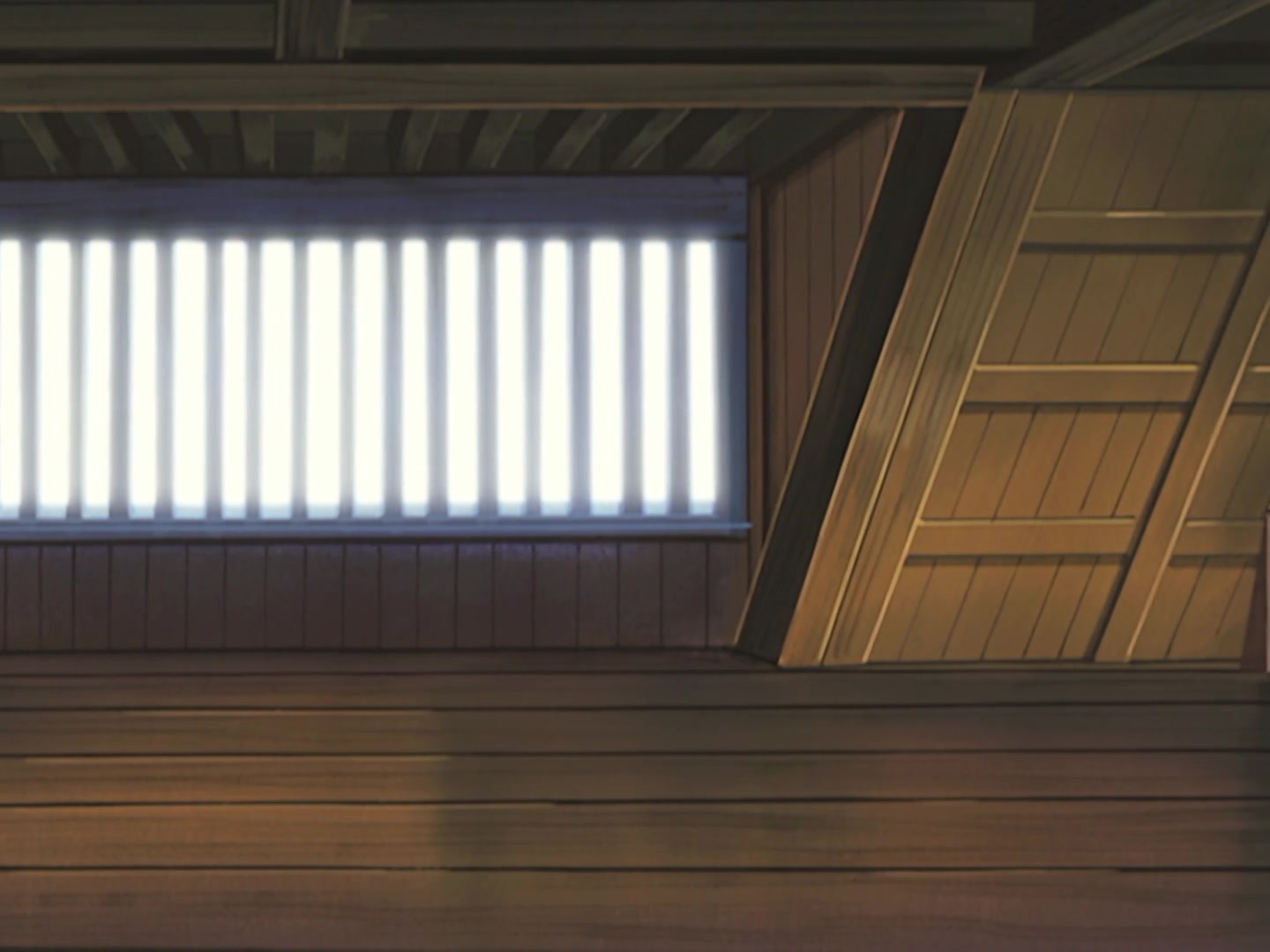 Naruto Ep 180: Hidden Jutsu! The Price of the Ninja Art: Kujaku! @ 15:53