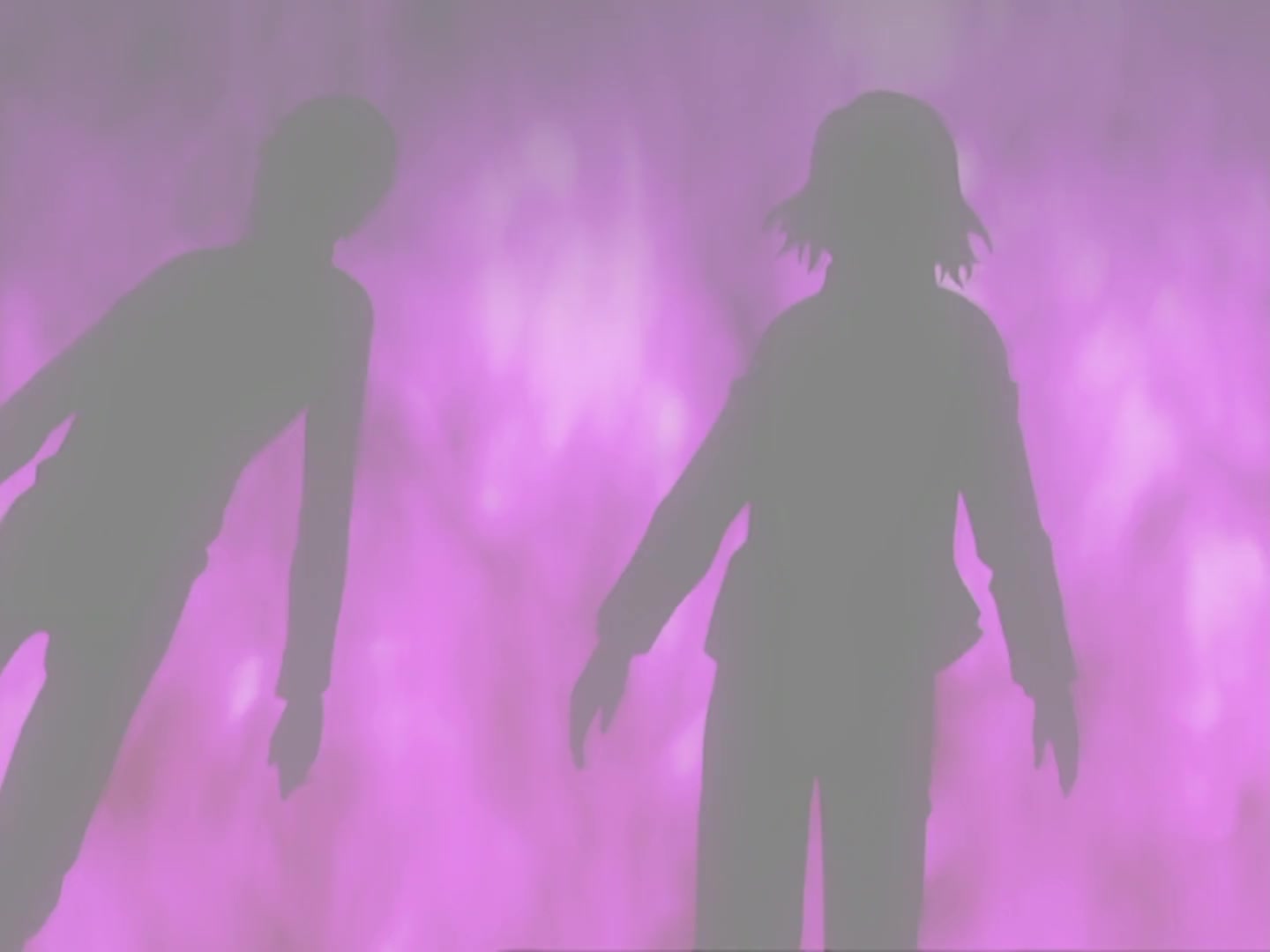 Naruto Ep 180: Hidden Jutsu! The Price of the Ninja Art: Kujaku! @ 17:54