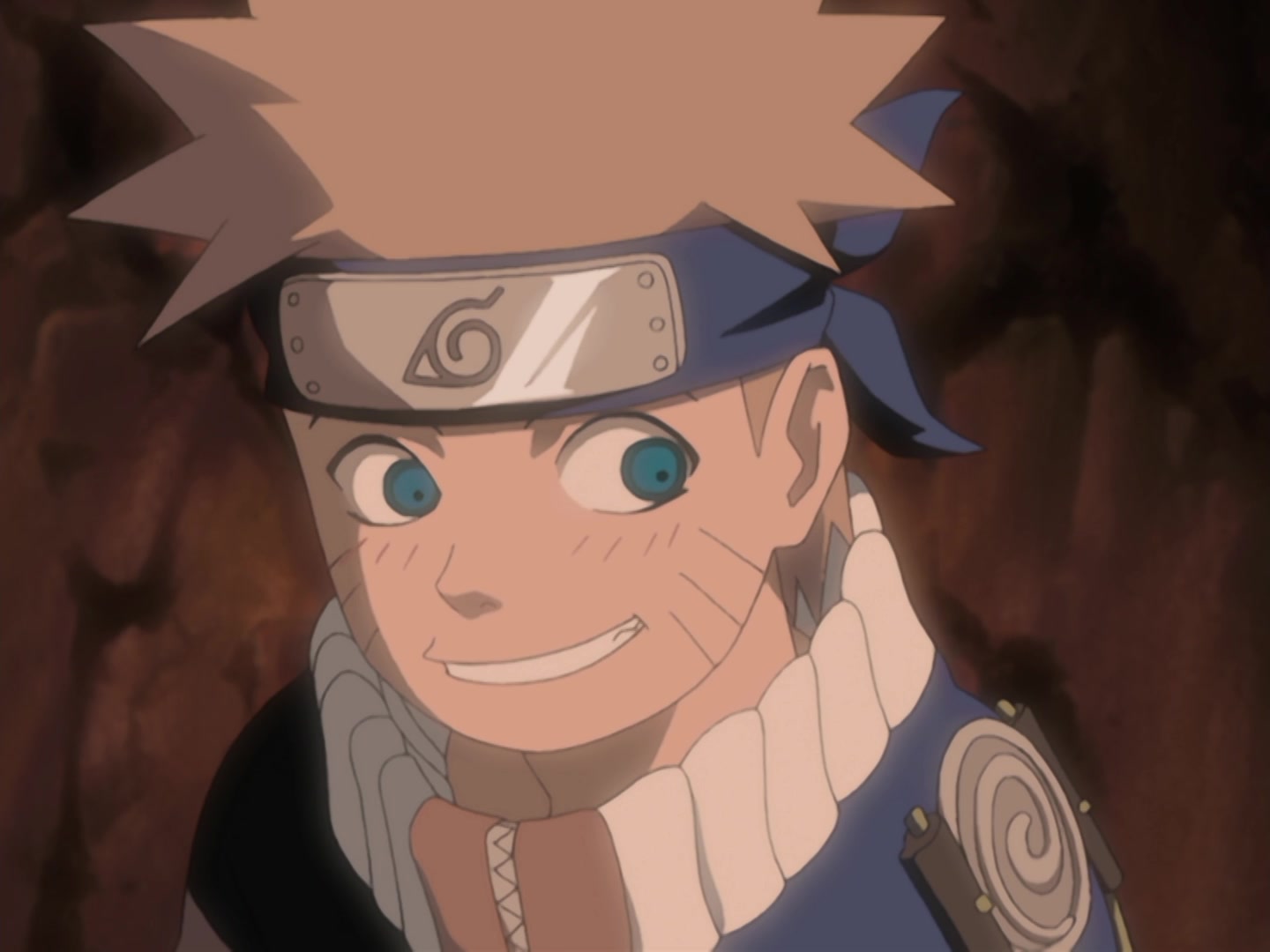 Naruto Ep 181: Hoshikage, the Buried Truth @ 04:41