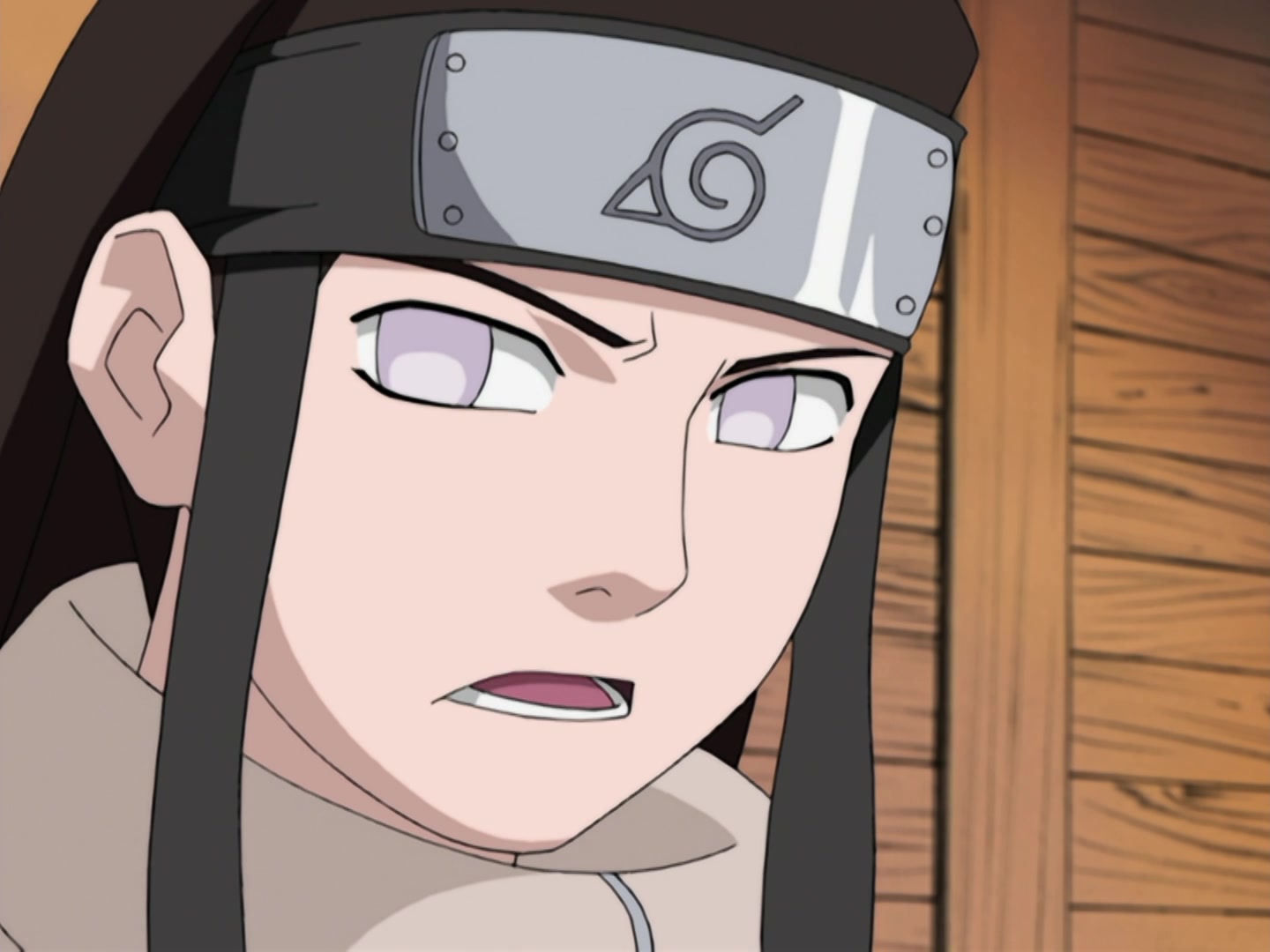 Naruto Ep 181: Hoshikage, the Buried Truth @ 08:37