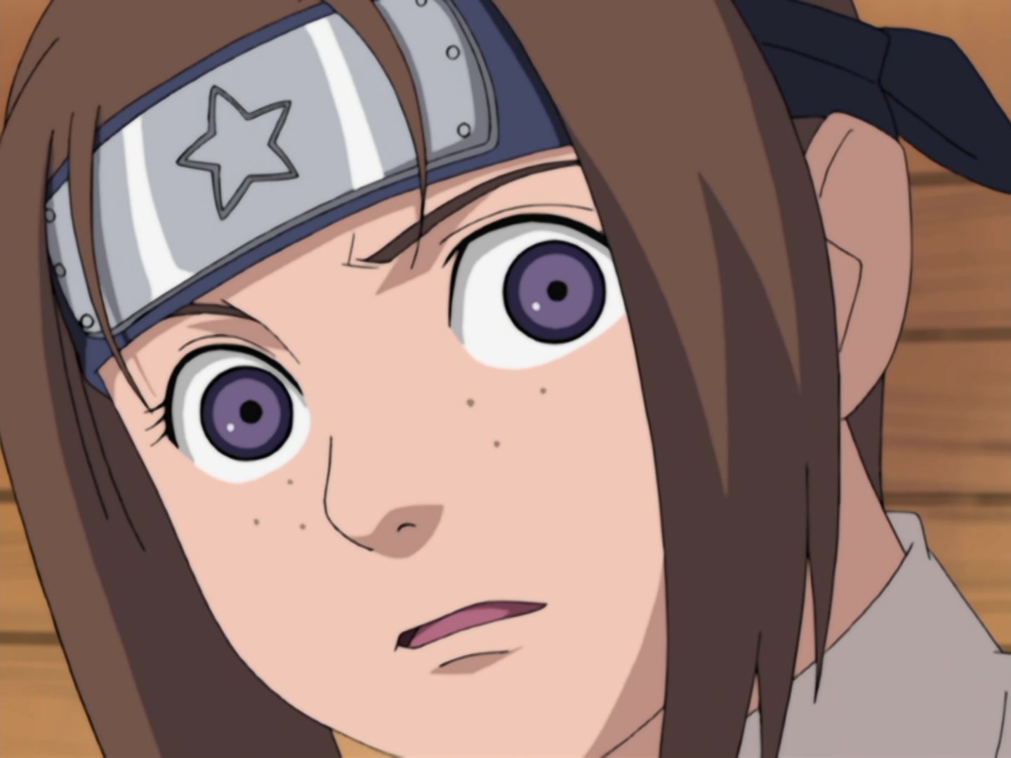 Naruto Ep 181: Hoshikage, the Buried Truth @ 08:58