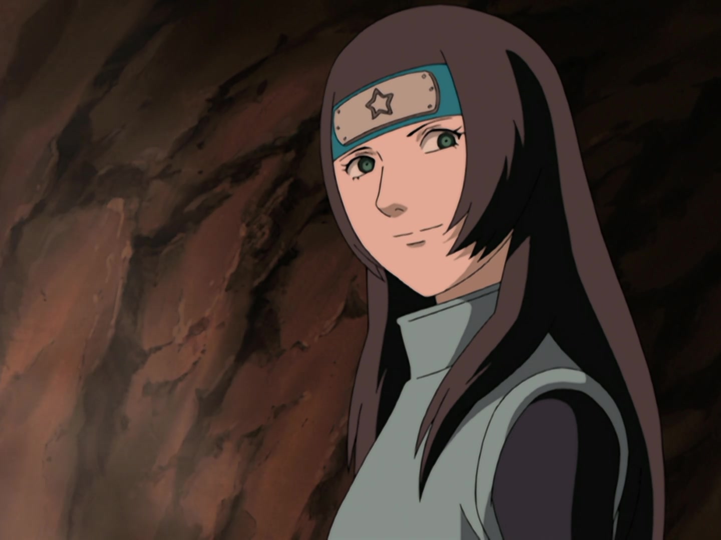 Naruto Ep 181: Hoshikage, the Buried Truth @ 10:38