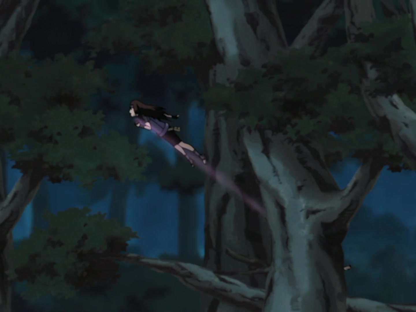 Naruto Ep 181: Hoshikage, the Buried Truth @ 11:28
