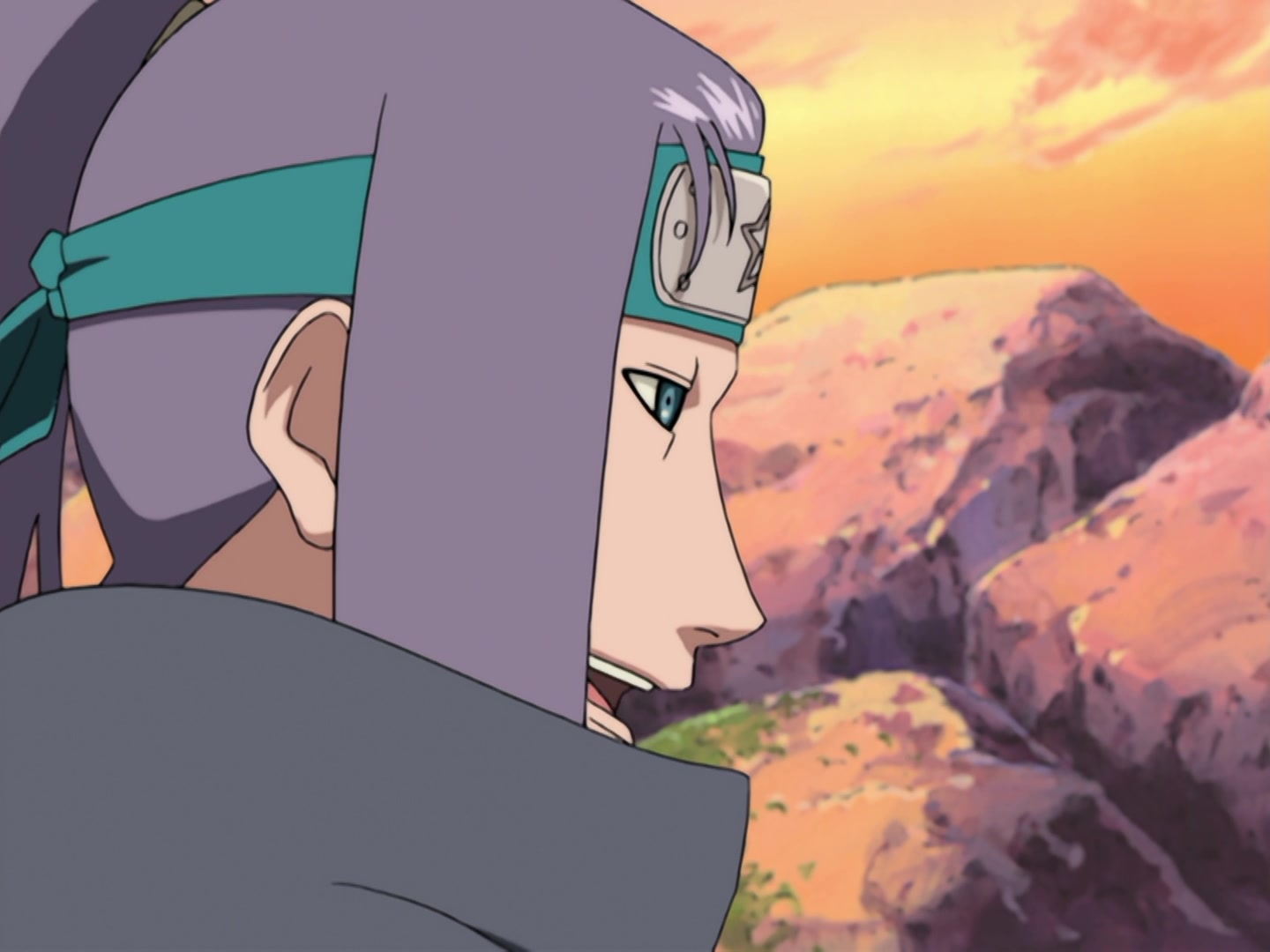 Naruto Ep 182: Reunion, the Remaining Time @ 10:10