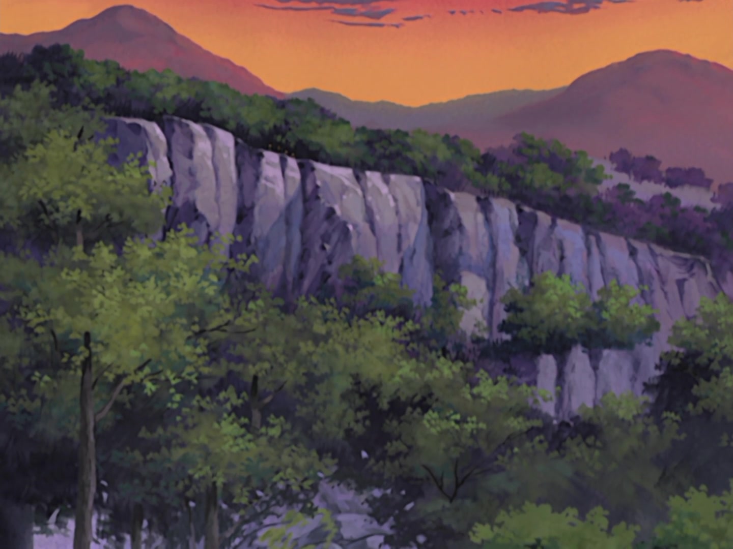 Naruto Ep 182: Reunion, the Remaining Time @ 11:22