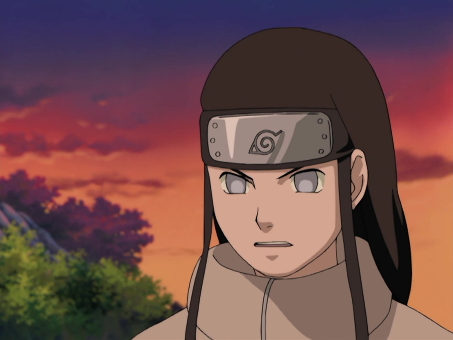 Naruto Ep 182: Reunion, the Remaining Time @ 12:04