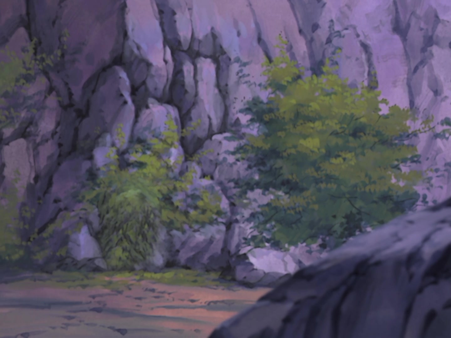 Naruto Ep 182: Reunion, the Remaining Time @ 13:02