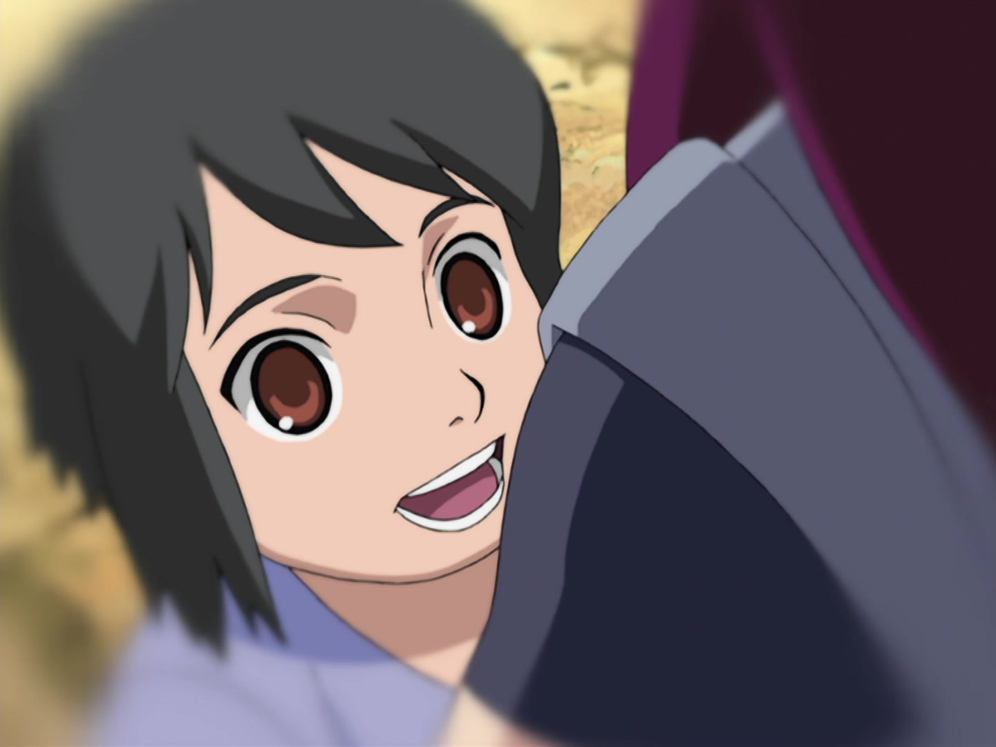 Naruto Ep 182: Reunion, the Remaining Time @ 13:23