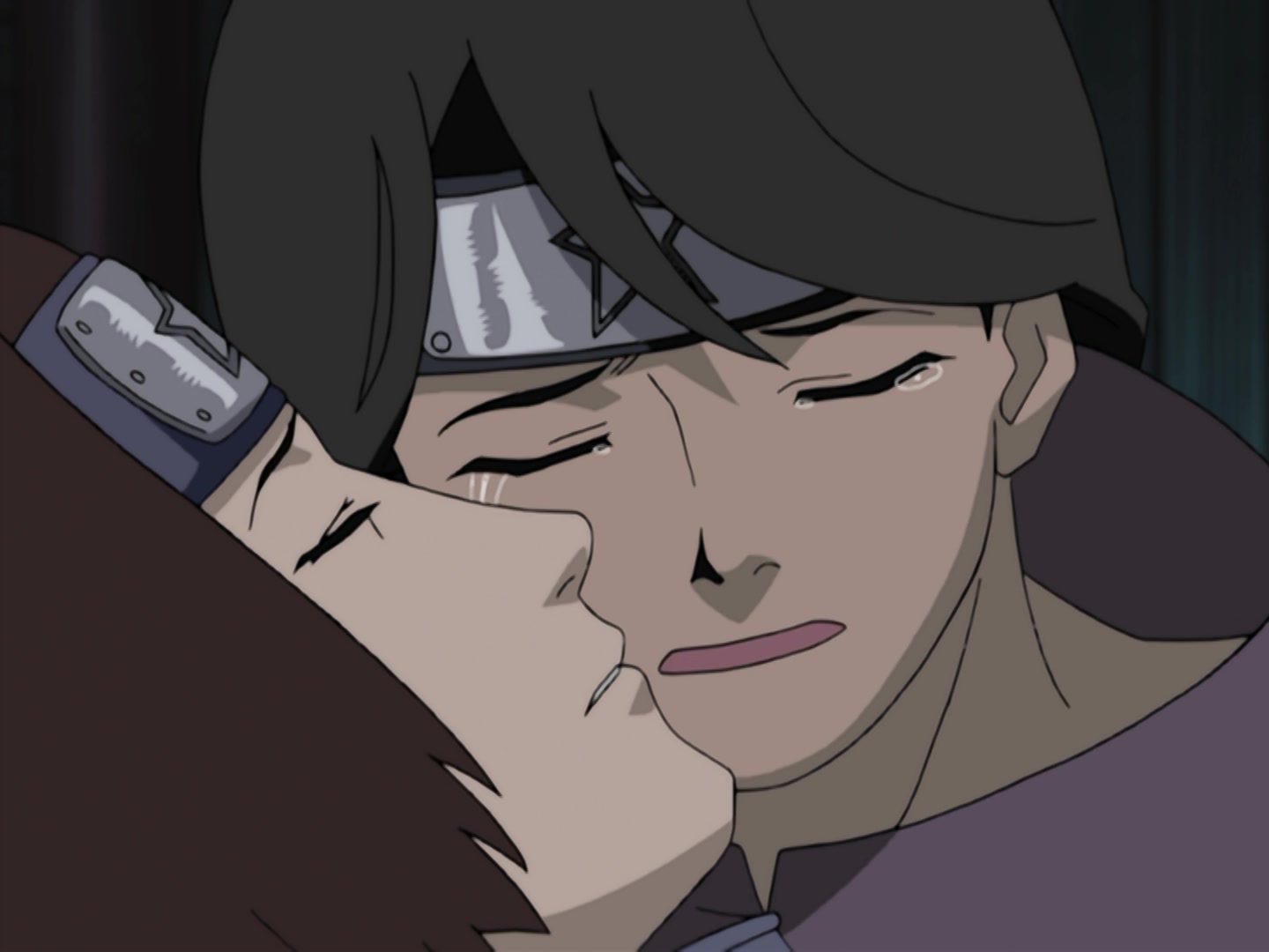 Naruto Ep 183: The Star's Radiance @ 03:01