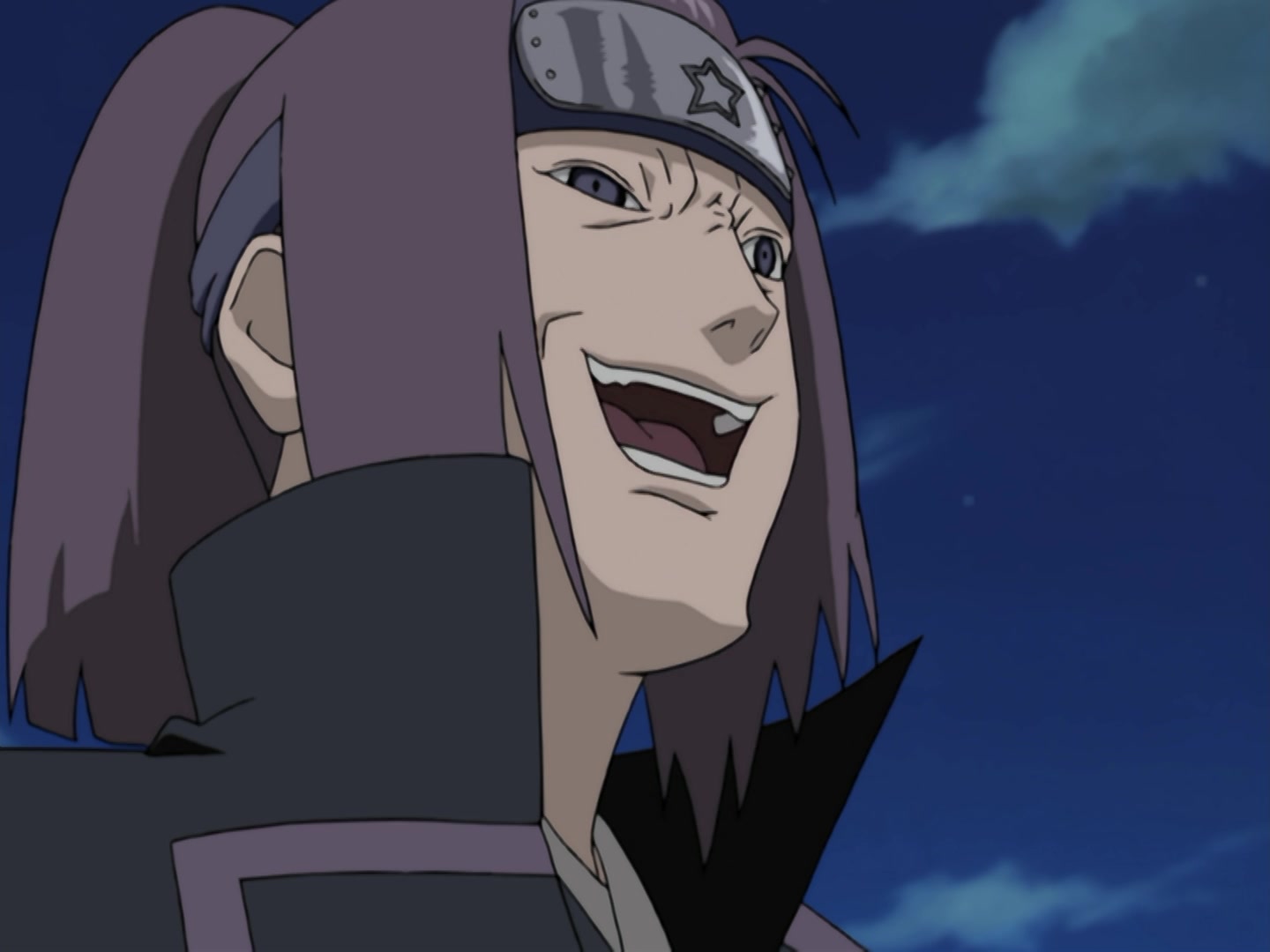 Naruto Ep 183: The Star's Radiance @ 11:43