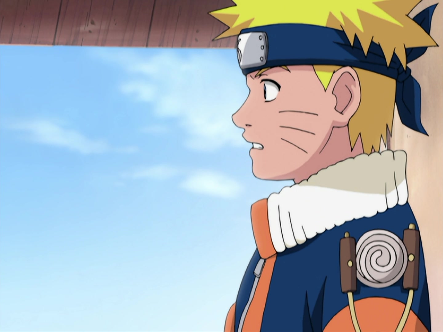 Naruto Ep 184: Kiba's Long Day! @ 02:11