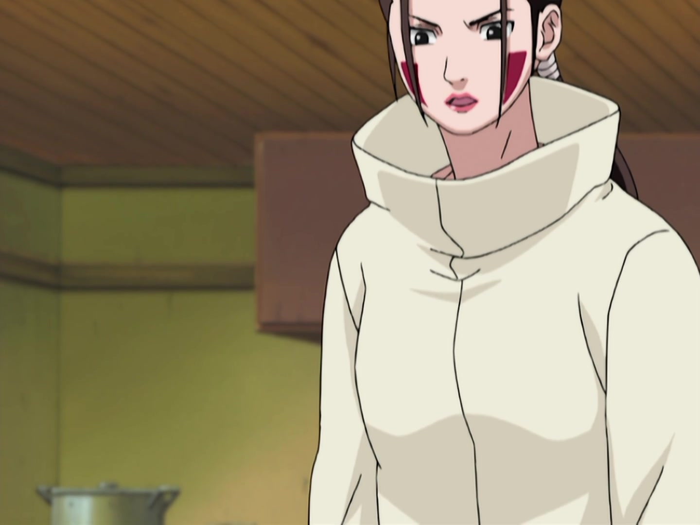 Naruto Ep 184: Kiba's Long Day! @ 05:46