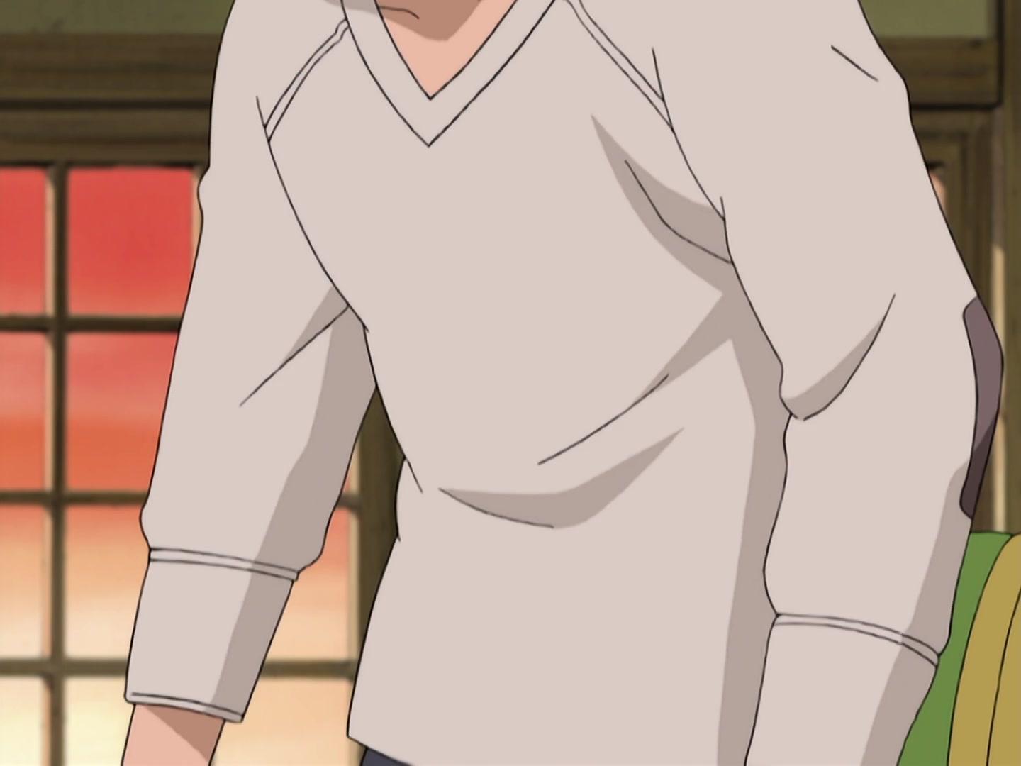 Naruto Ep 184: Kiba's Long Day! @ 07:04