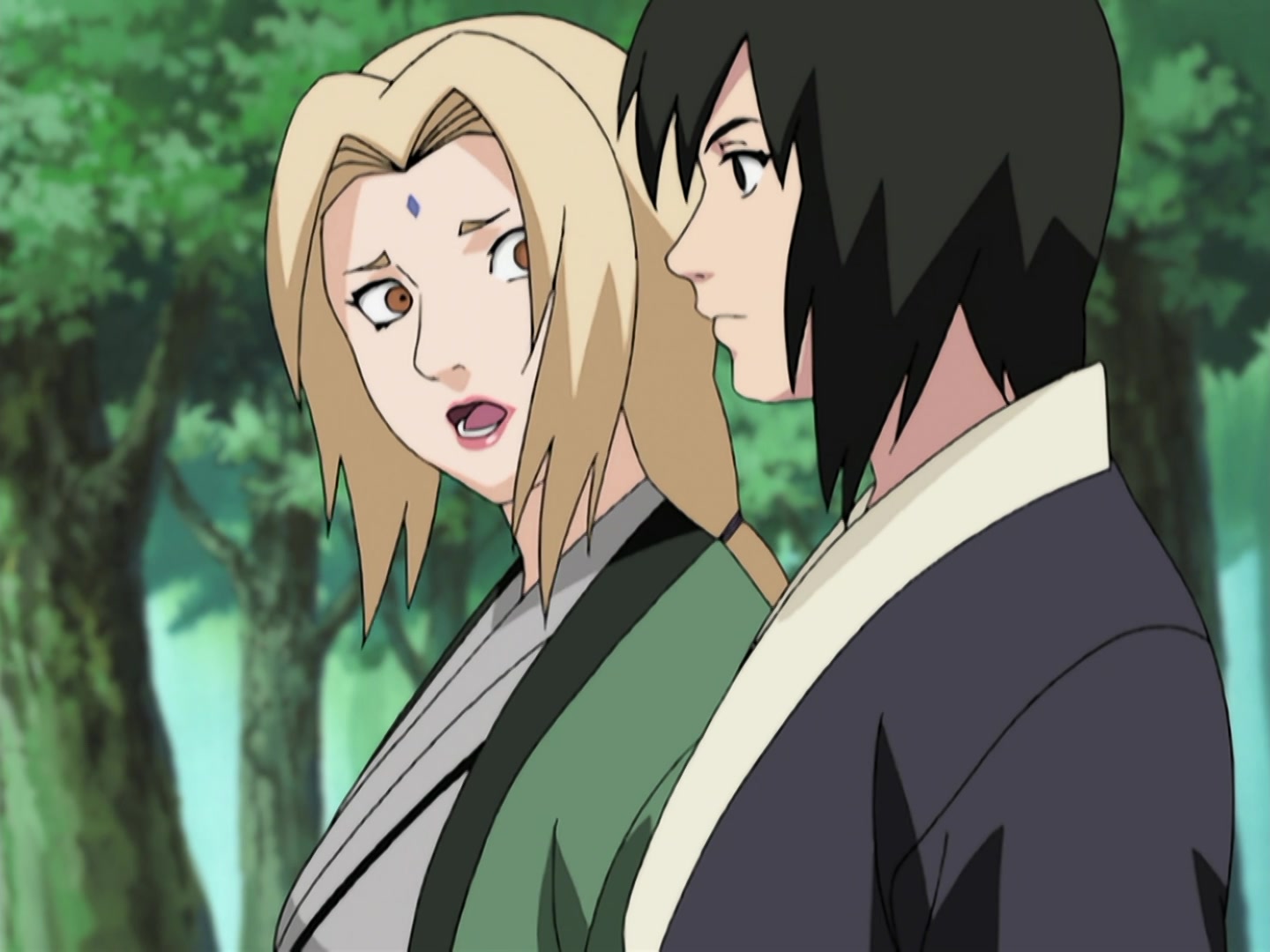Naruto Ep 184: Kiba's Long Day! @ 08:16