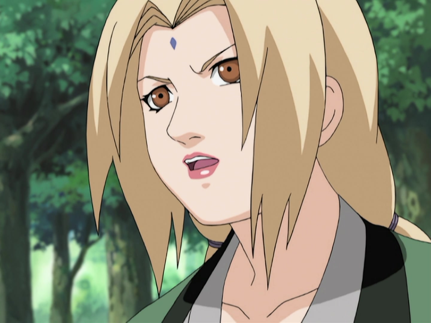 Naruto Ep 184: Kiba's Long Day! @ 08:23