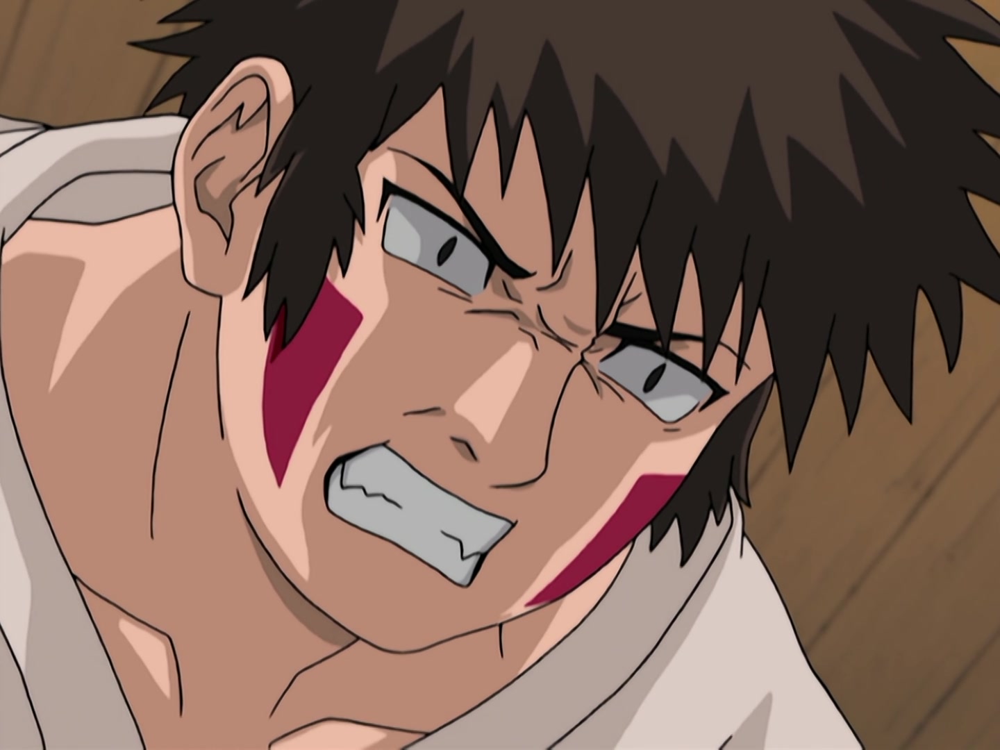Naruto Ep 184: Kiba's Long Day! @ 09:48