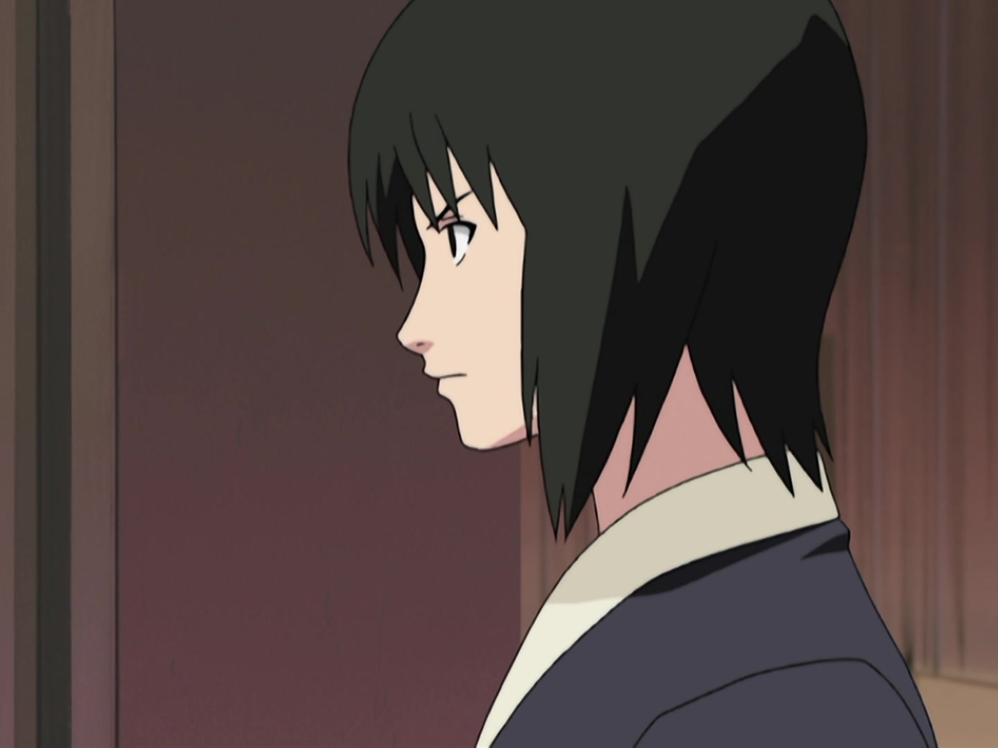 Naruto Ep 184: Kiba's Long Day! @ 11:28