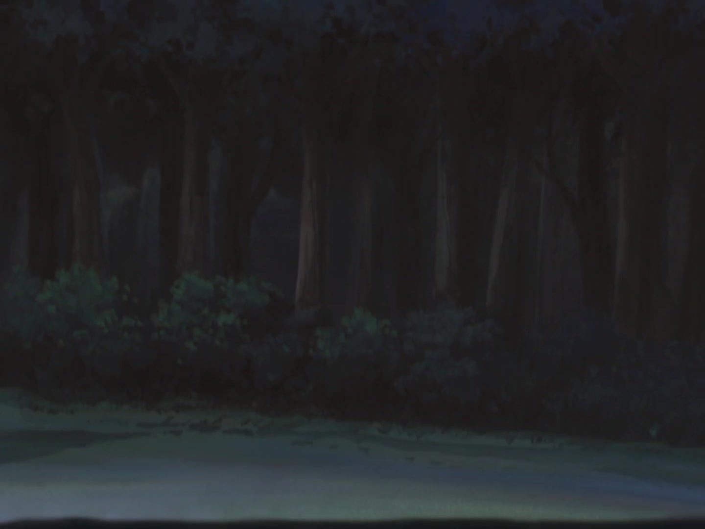 Naruto Ep 184: Kiba's Long Day! @ 13:08