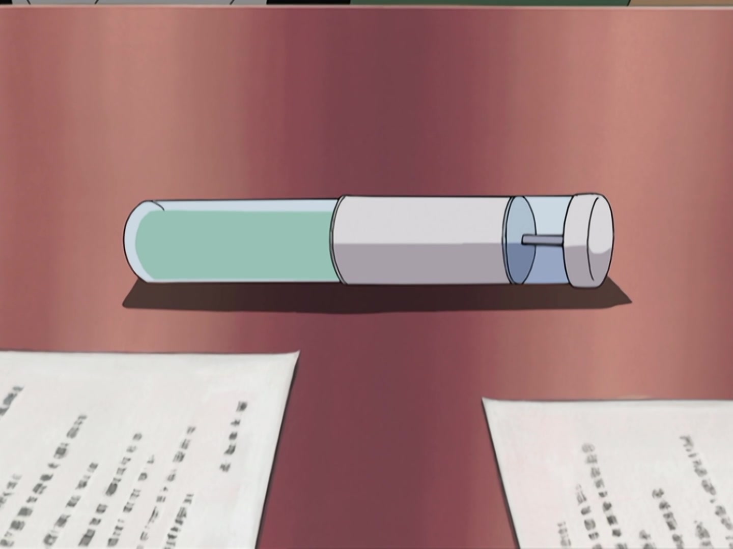 Naruto Ep 184: Kiba's Long Day! @ 13:44
