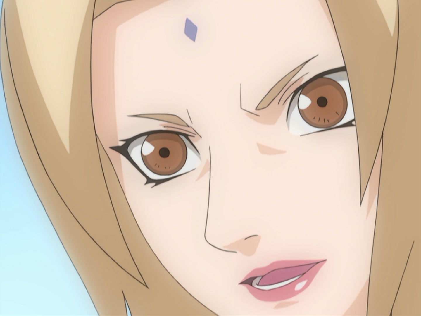 Naruto Ep 184: Kiba's Long Day! @ 14:55