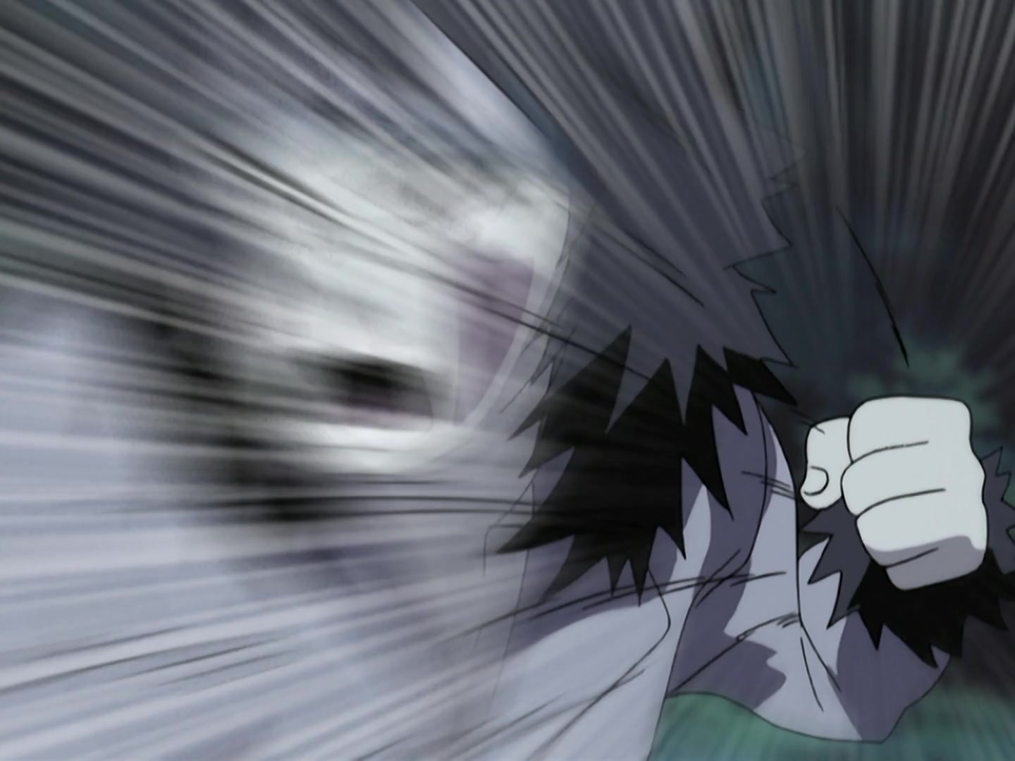 Naruto Ep 184: Kiba's Long Day! @ 15:03
