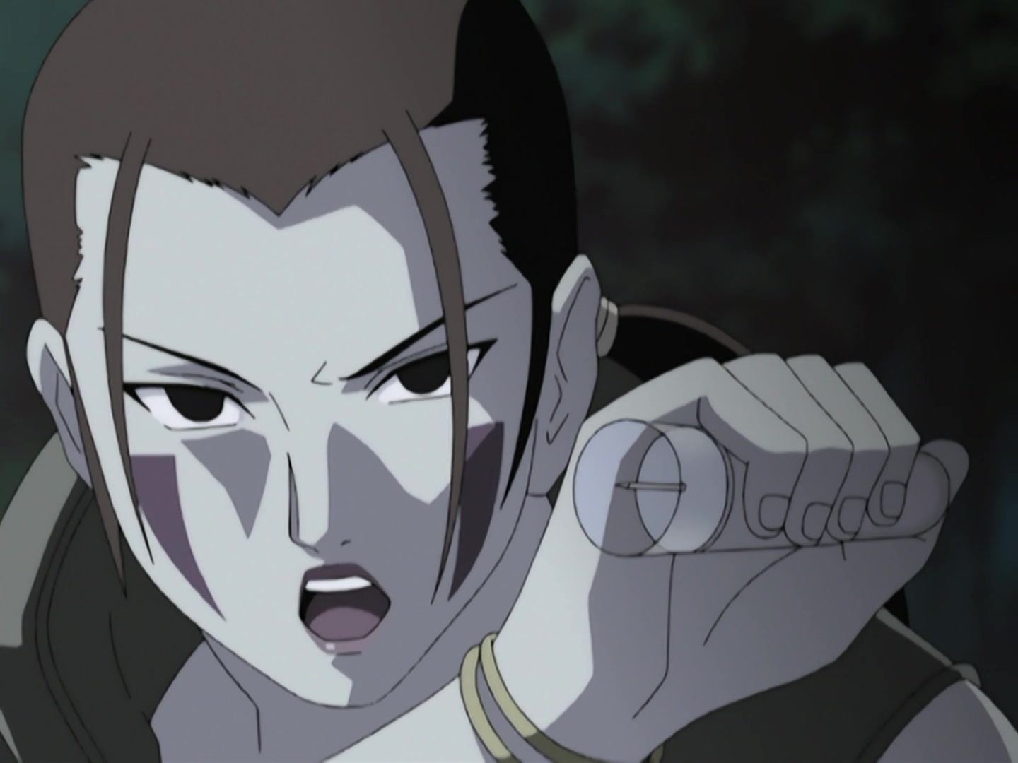Naruto Ep 184: Kiba's Long Day! @ 16:43