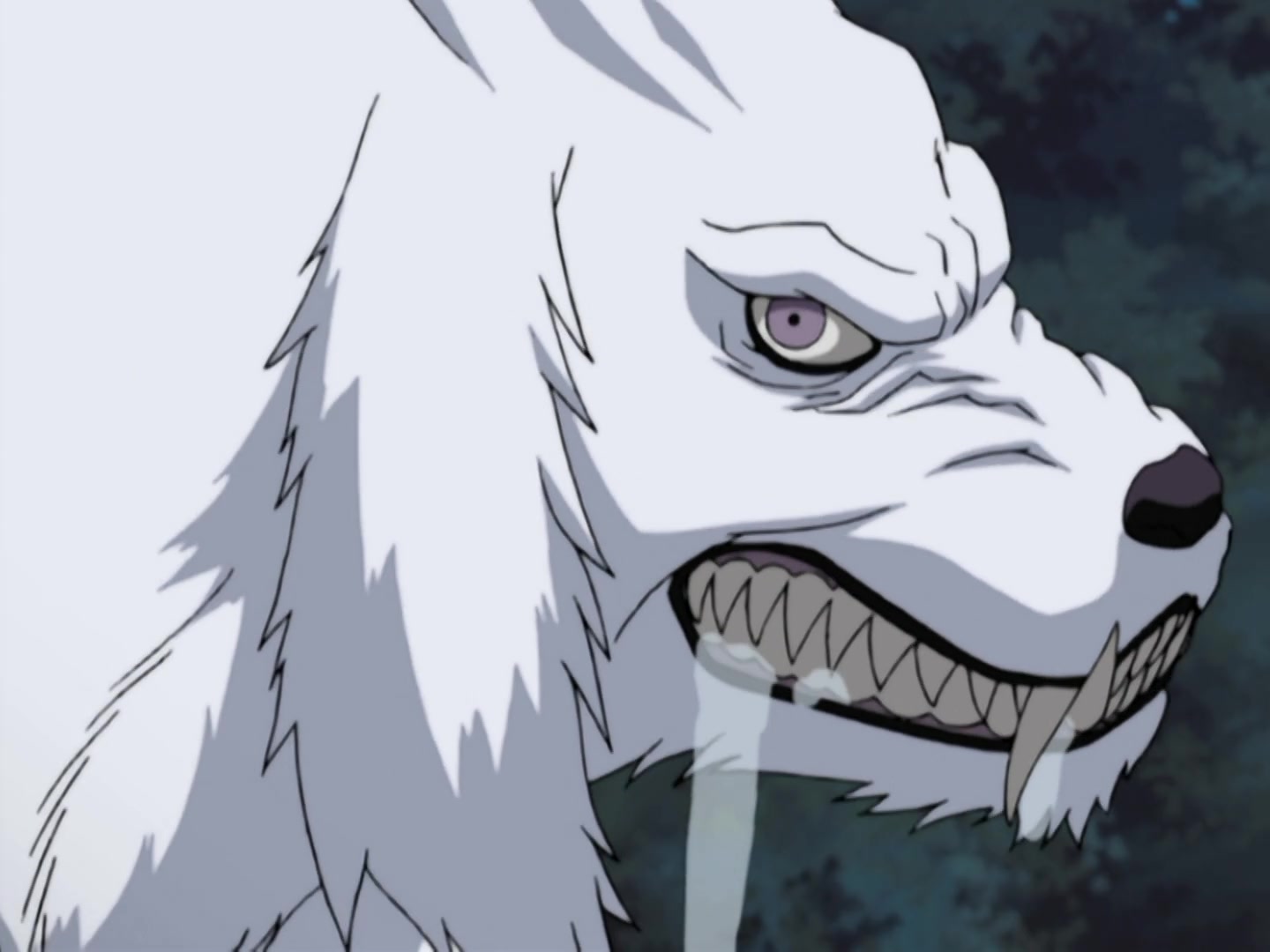 Naruto Ep 184: Kiba's Long Day! @ 18:01