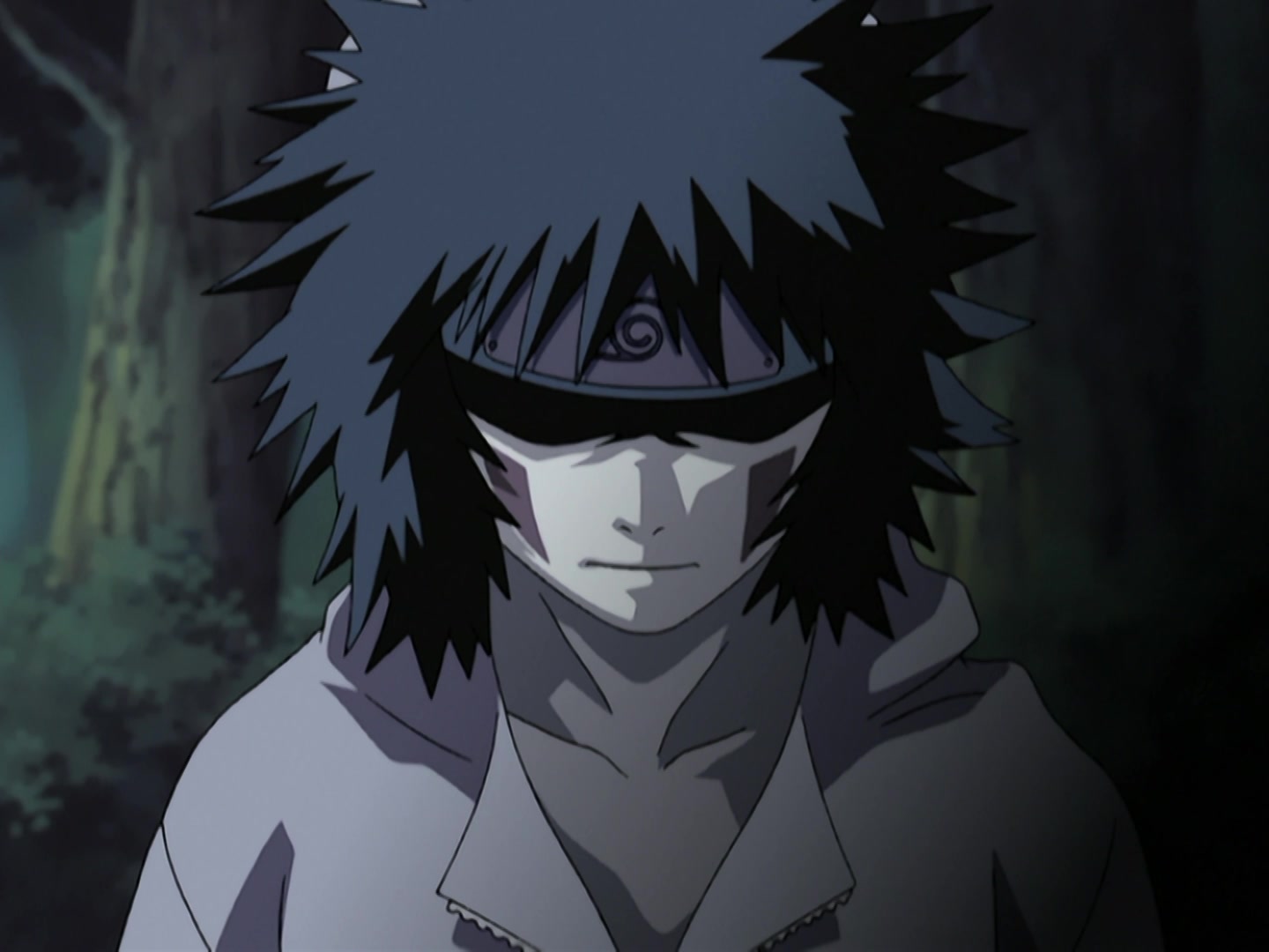 Naruto Ep 184: Kiba's Long Day! @ 18:08